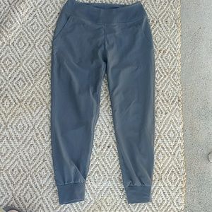W's Patagonia happy hike studio pant XS